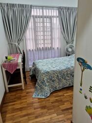 Casafina (D16), Condominium #573097911
